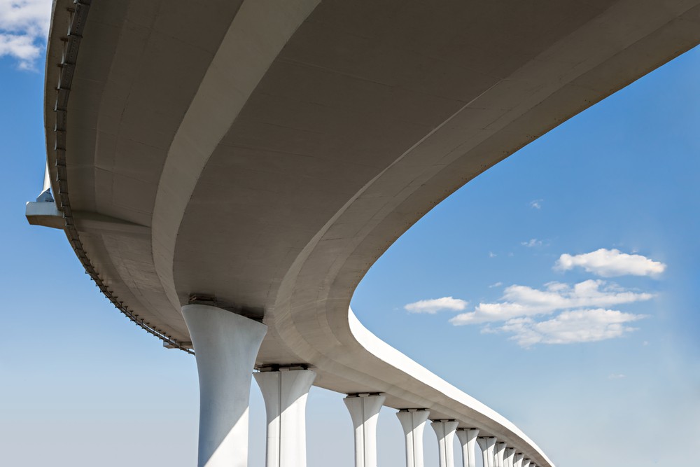 Bridges Bridges