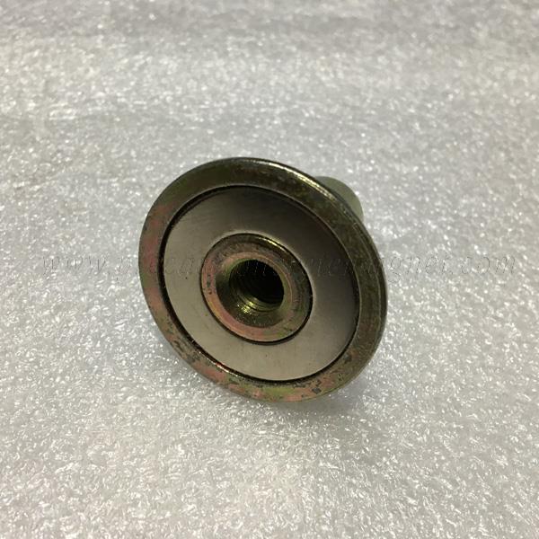 GME-35 Precast Magnet